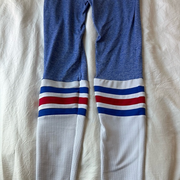 Bombshell Thigh High Leggings - Picture 4 of 9